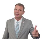 Wahlflyer